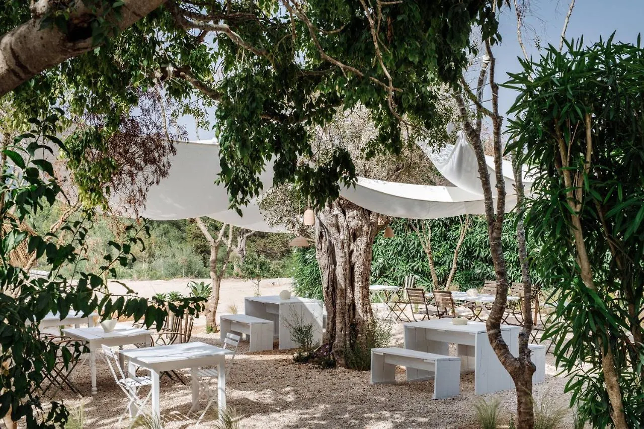 Agroturismo Can Domo Santa Eularia des Riu