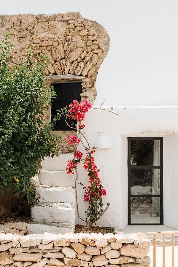 Agroturismo Can Domo Santa Eularia des Riu 0*,  Spain