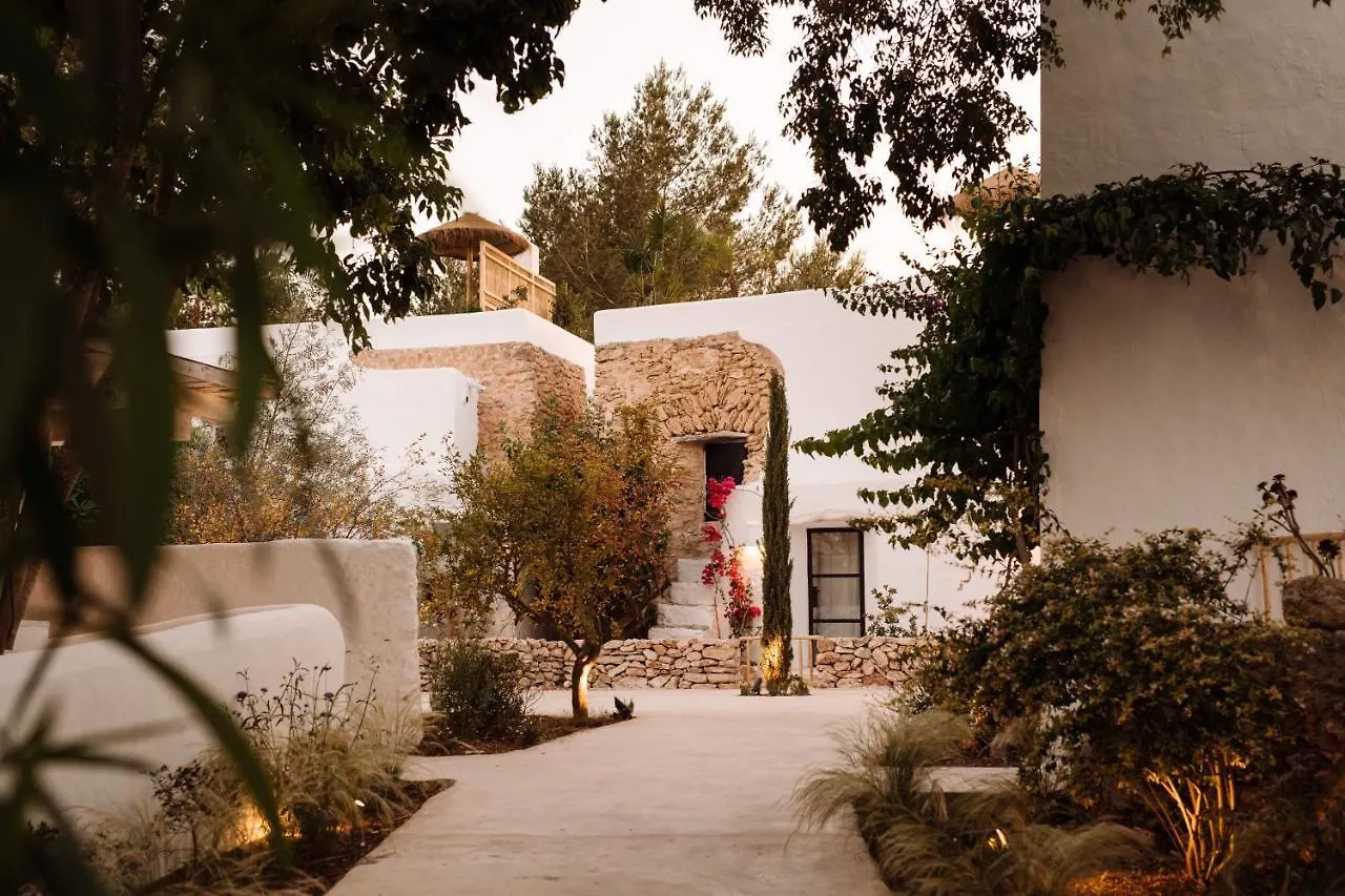 Agroturismo Can Domo Santa Eularia des Riu