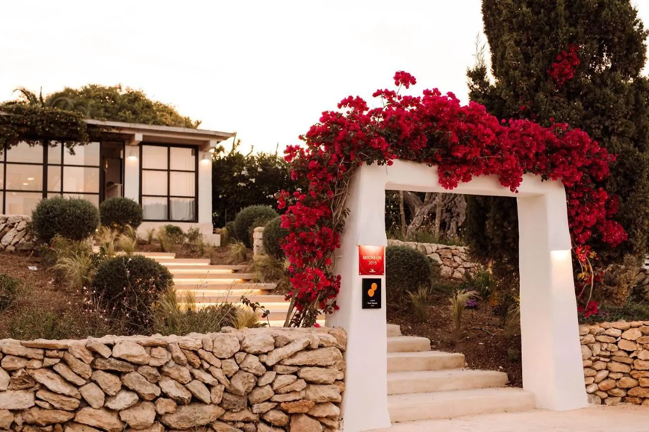 Agroturismo Can Domo Santa Eularia des Riu