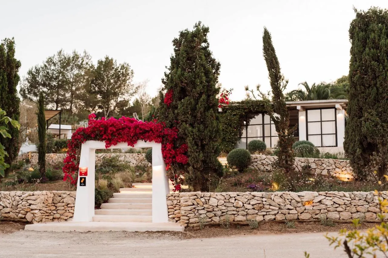 Agroturismo Can Domo Santa Eularia des Riu Spain