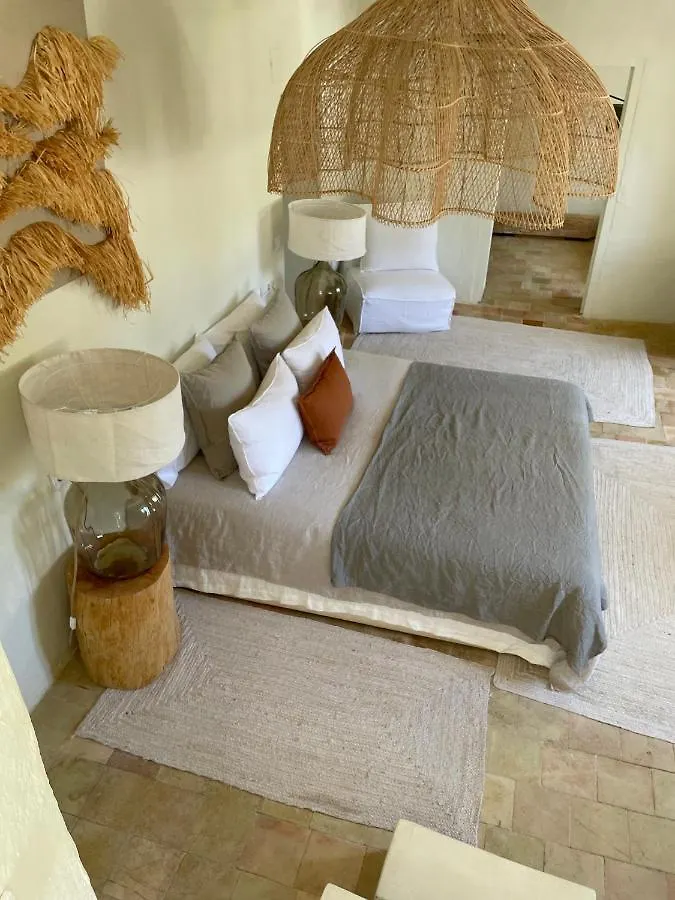 Agroturismo Can Domo Santa Eularia des Riu Spain