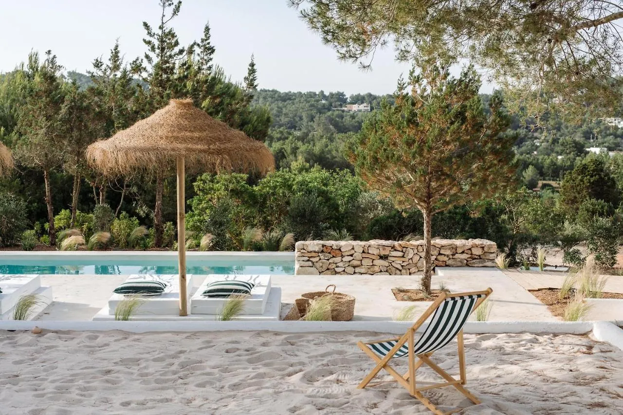 Agroturismo Can Domo Santa Eularia des Riu