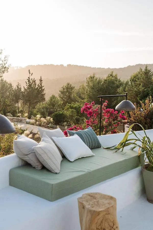 Agroturismo Can Domo Santa Eularia des Riu 0*,  Spain