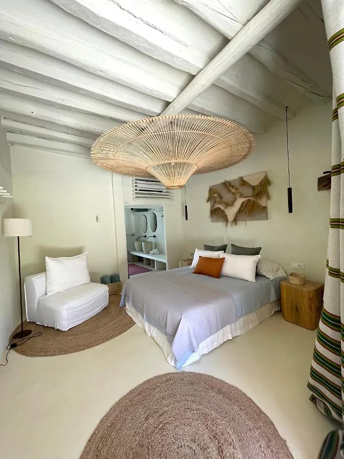 Farm stay Agroturismo Can Domo Santa Eularia des Riu
