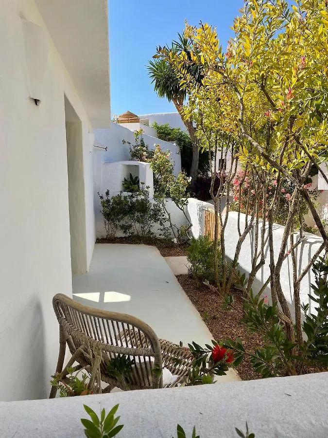 Agroturismo Can Domo Santa Eularia des Riu Spain