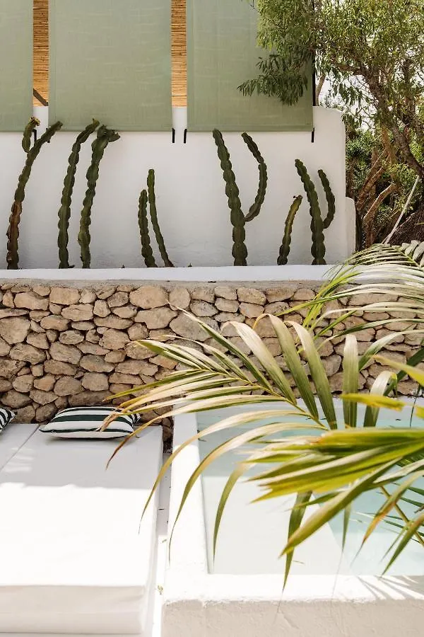 Farm stay Agroturismo Can Domo Santa Eularia des Riu