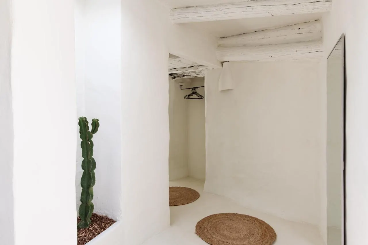 Agroturismo Can Domo Santa Eularia des Riu 0*,  Spain