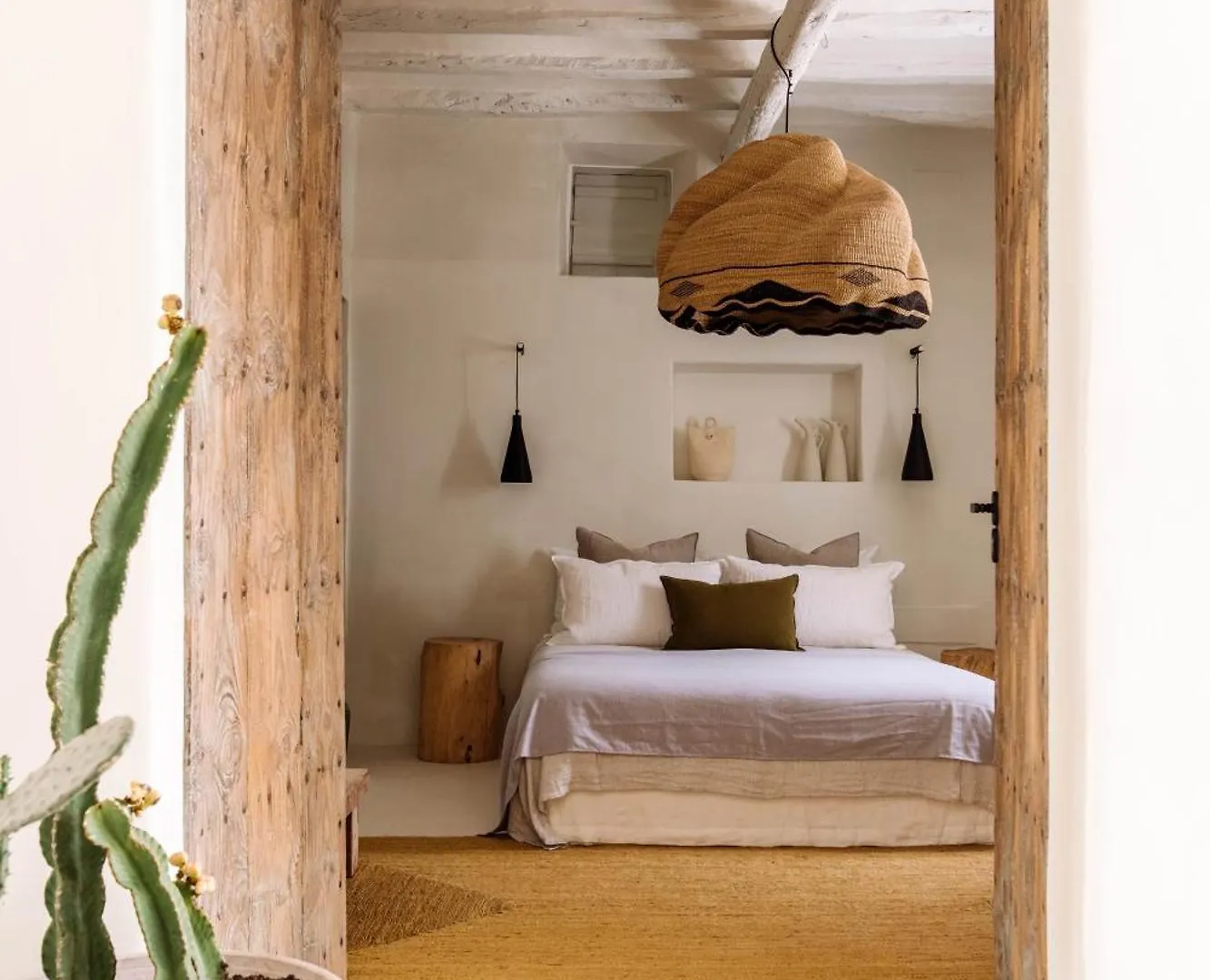 Agroturismo Can Domo Santa Eularia des Riu 0*,