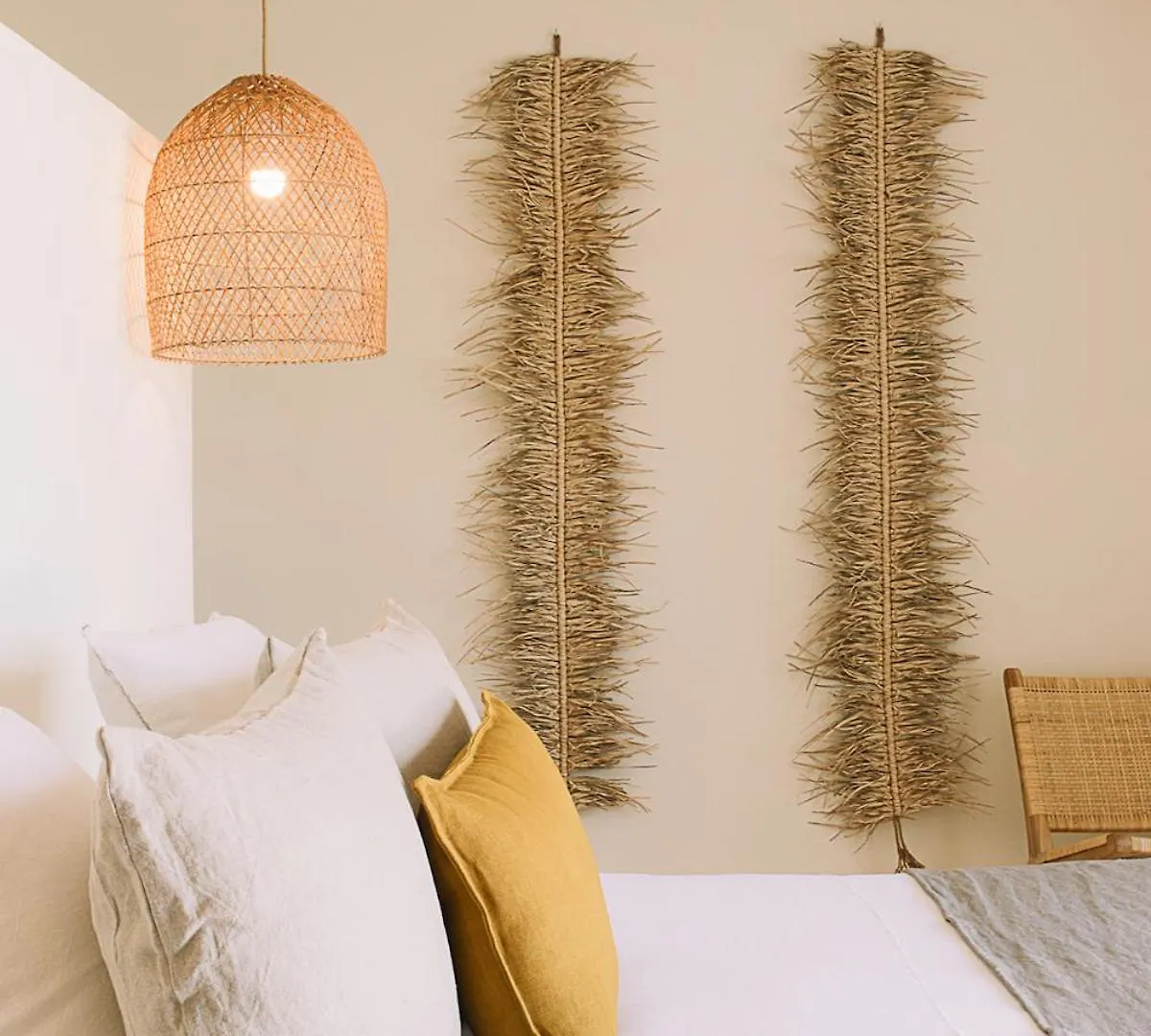 Agroturismo Can Domo Santa Eularia des Riu 0*,