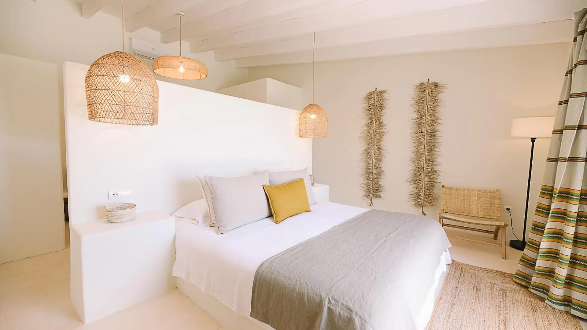 Farm stay Agroturismo Can Domo Santa Eularia des Riu Spain