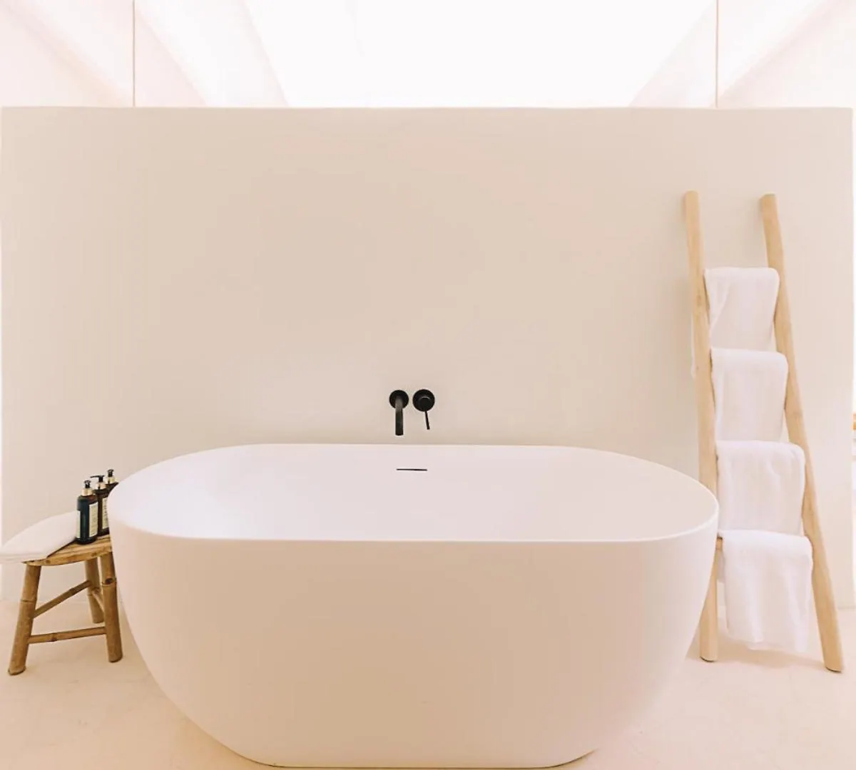 Agroturismo Can Domo Santa Eularia des Riu Farm stay