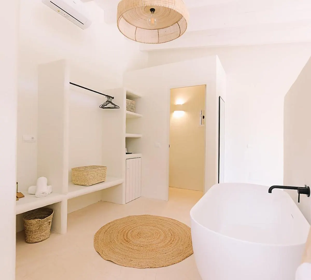 Agroturismo Can Domo Santa Eularia des Riu Spain