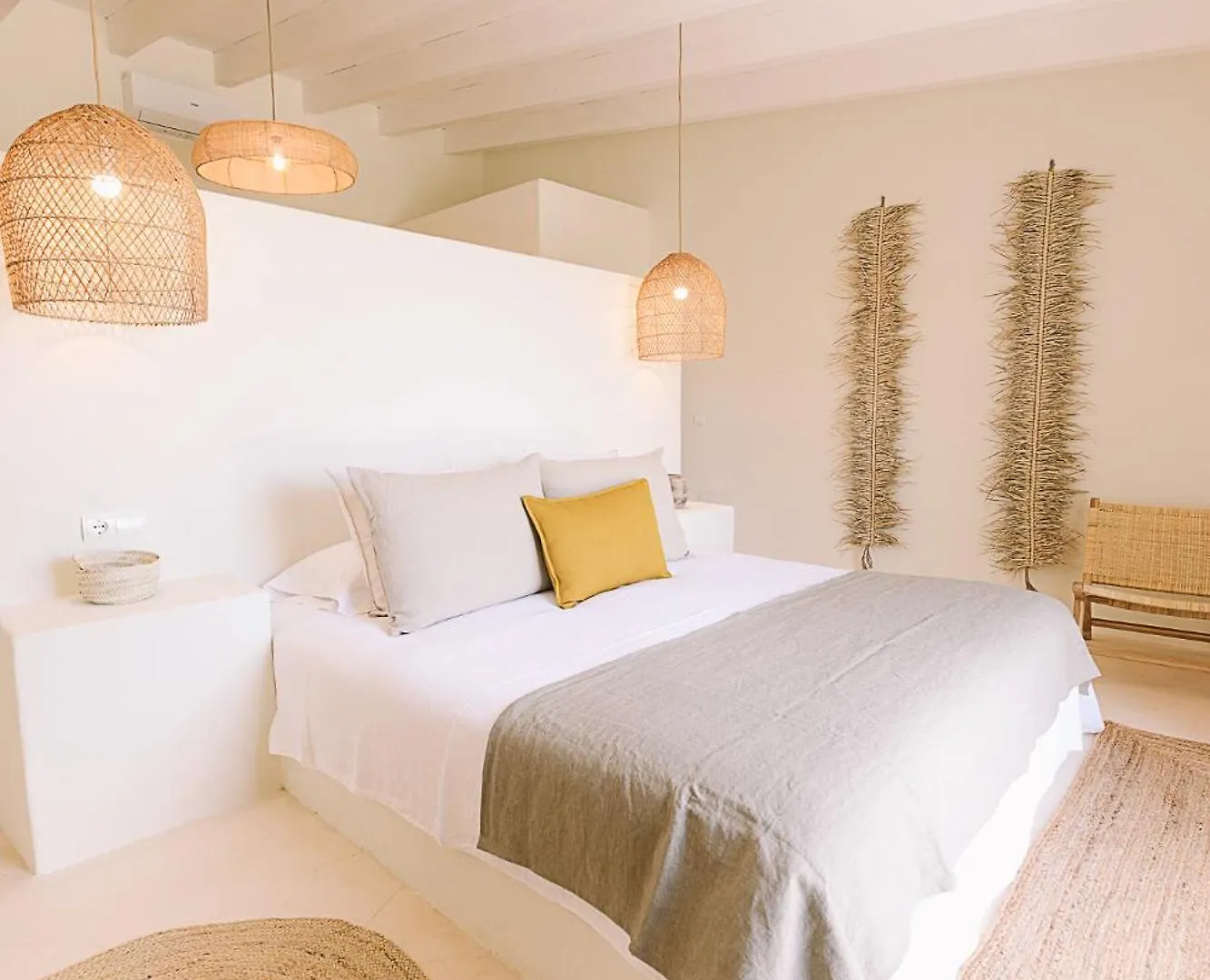Farm stay Agroturismo Can Domo Santa Eularia des Riu