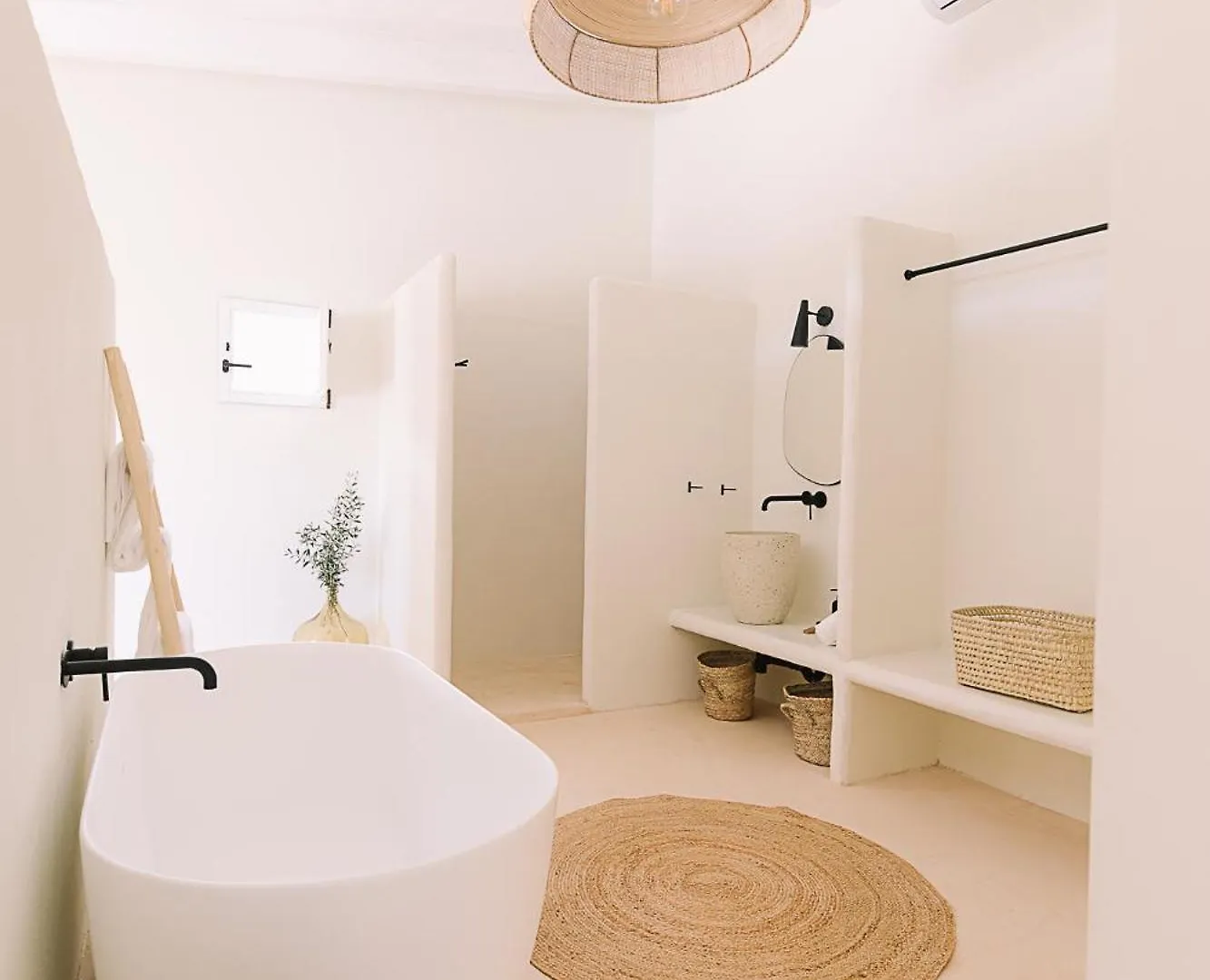 Alloggio per agriturismo Agroturismo Can Domo Santa Eularia des Riu