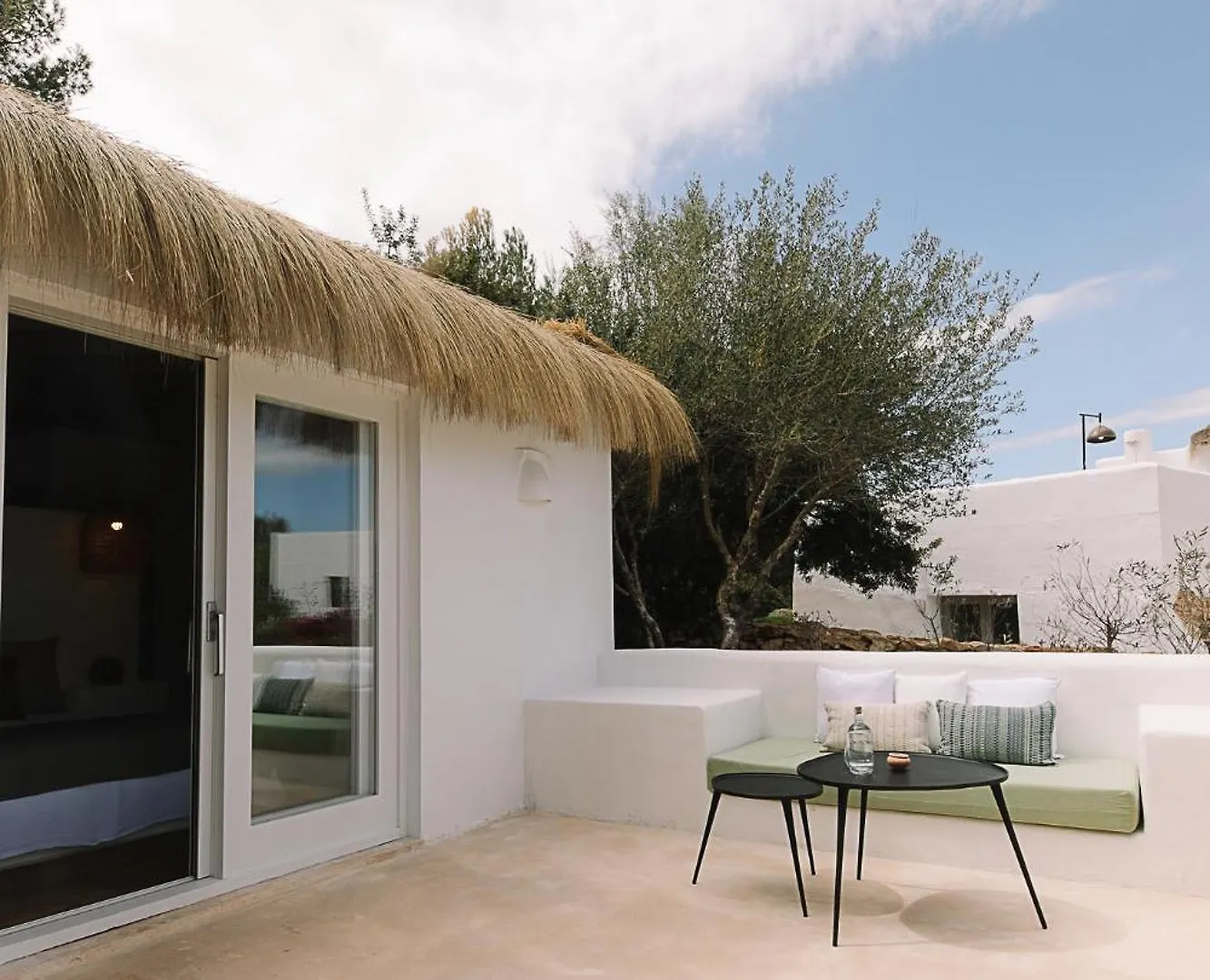 Farm stay Agroturismo Can Domo Santa Eularia des Riu