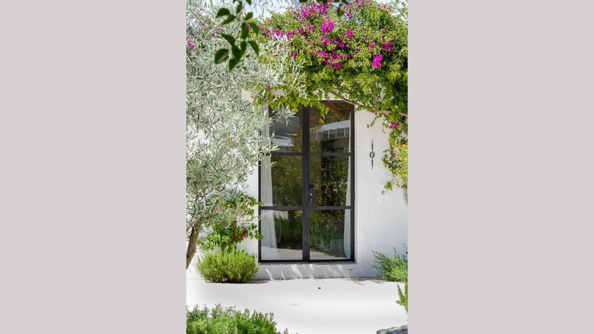 Farm stay Agroturismo Can Domo Santa Eularia des Riu