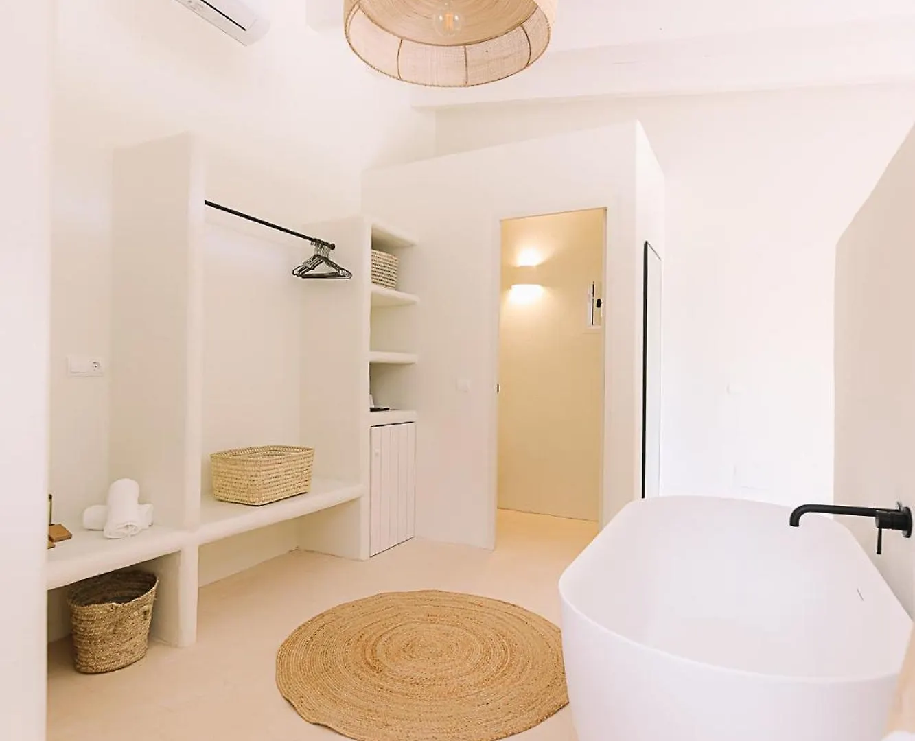 Agroturismo Can Domo Santa Eularia des Riu Farm stay
