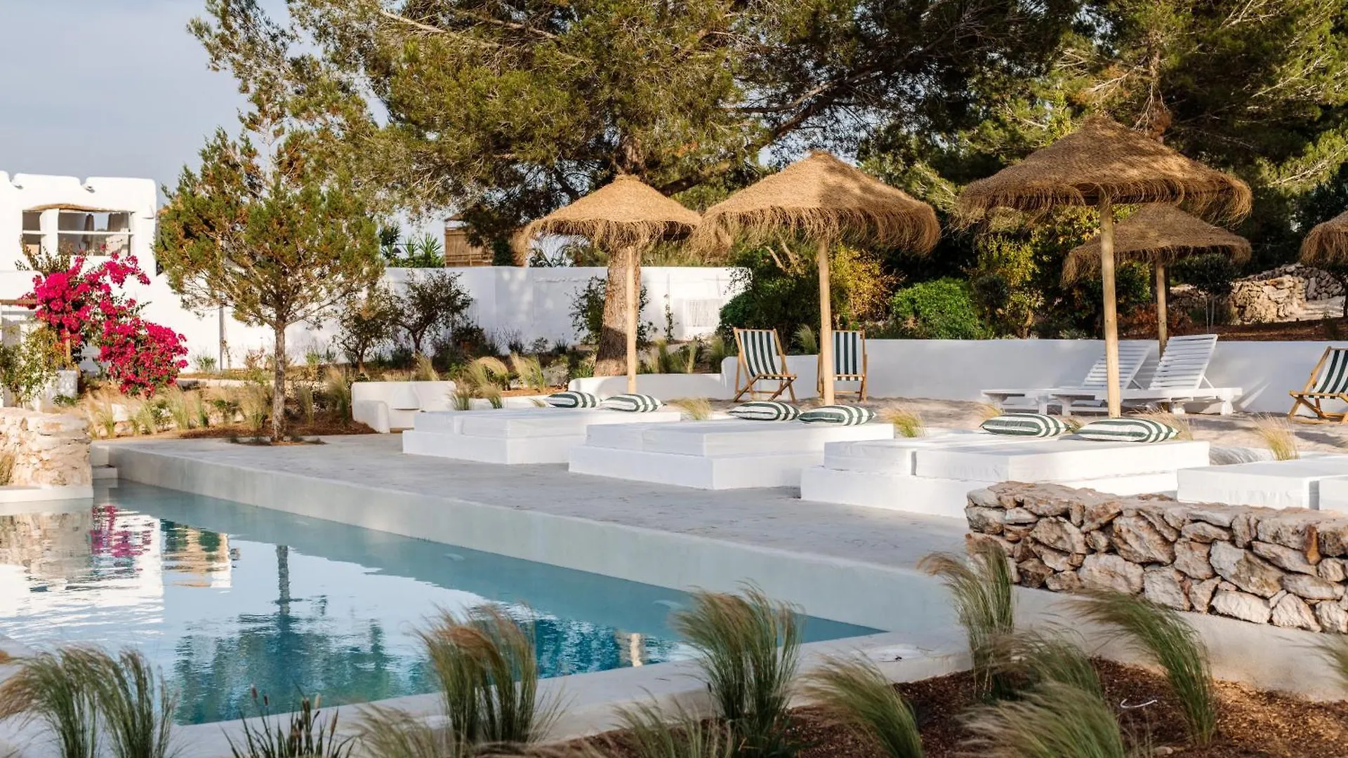 Agroturismo Can Domo Santa Eularia des Riu