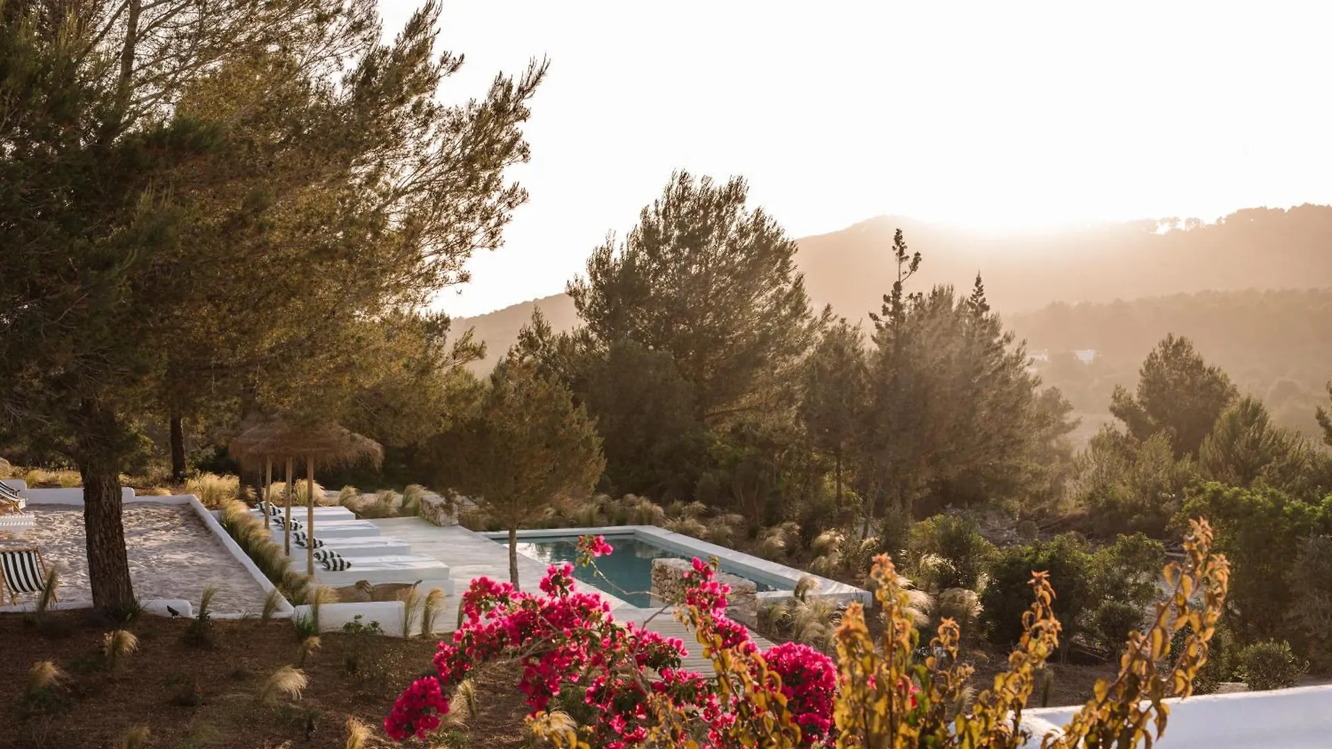 Agroturismo Can Domo Santa Eularia des Riu