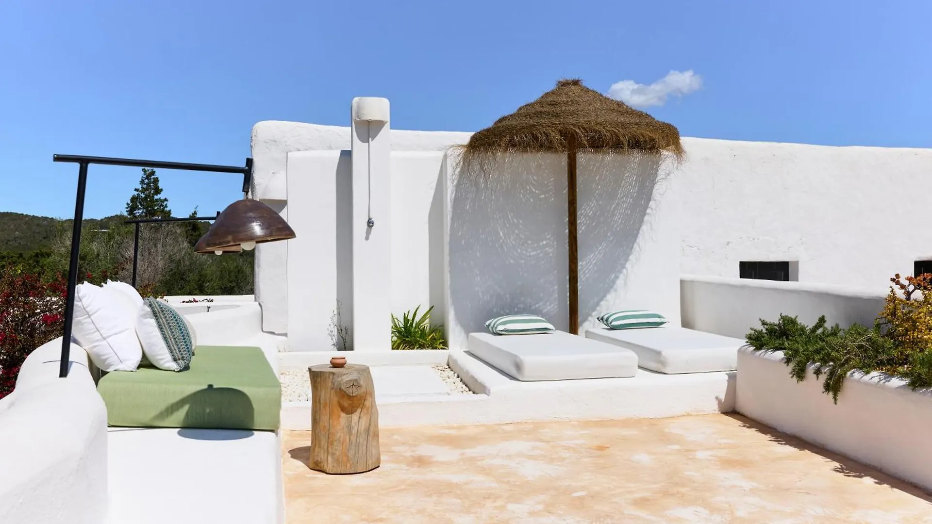 Agroturismo Can Domo Santa Eularia des Riu Spain