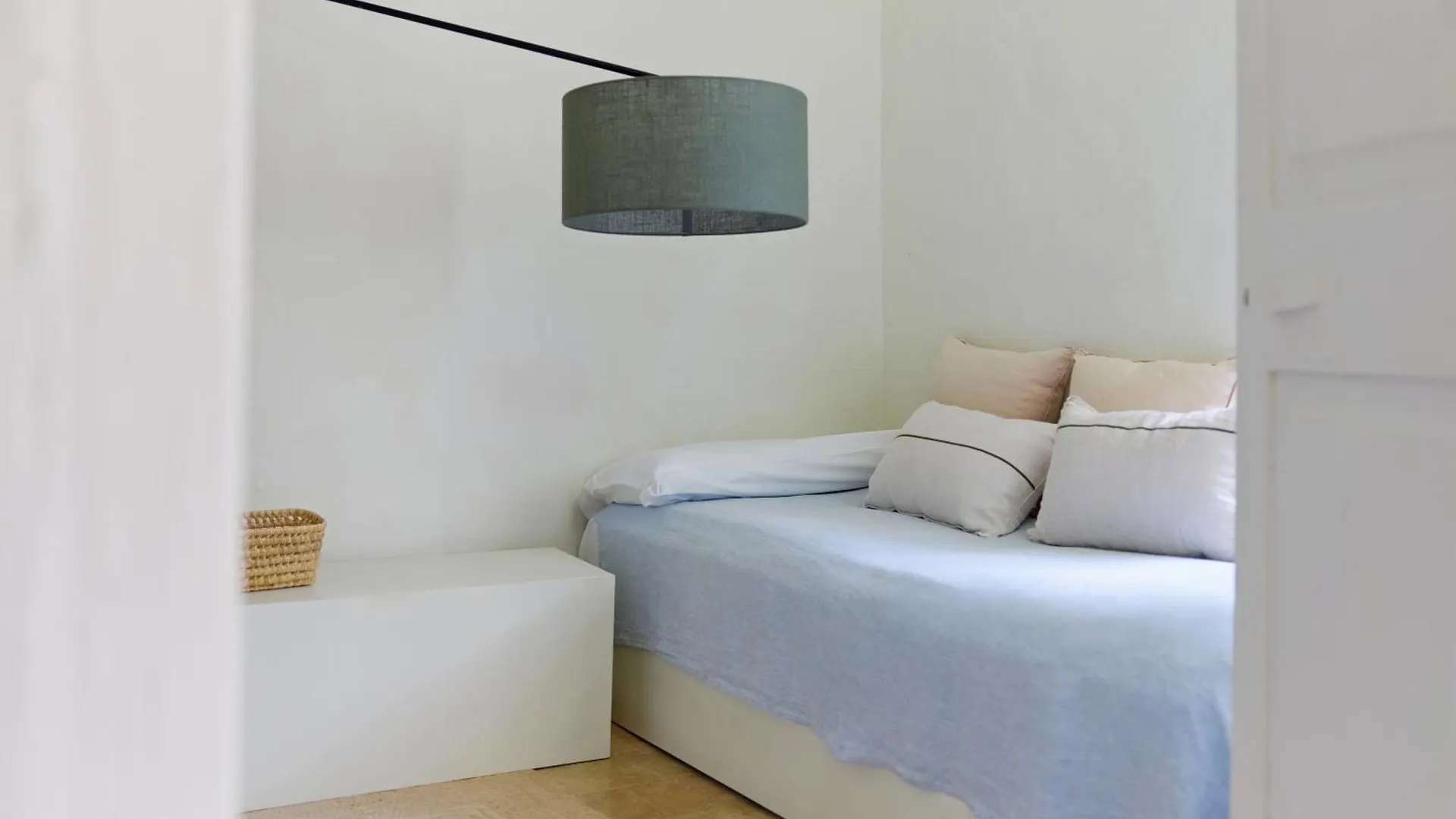 Farm stay Agroturismo Can Domo Santa Eularia des Riu