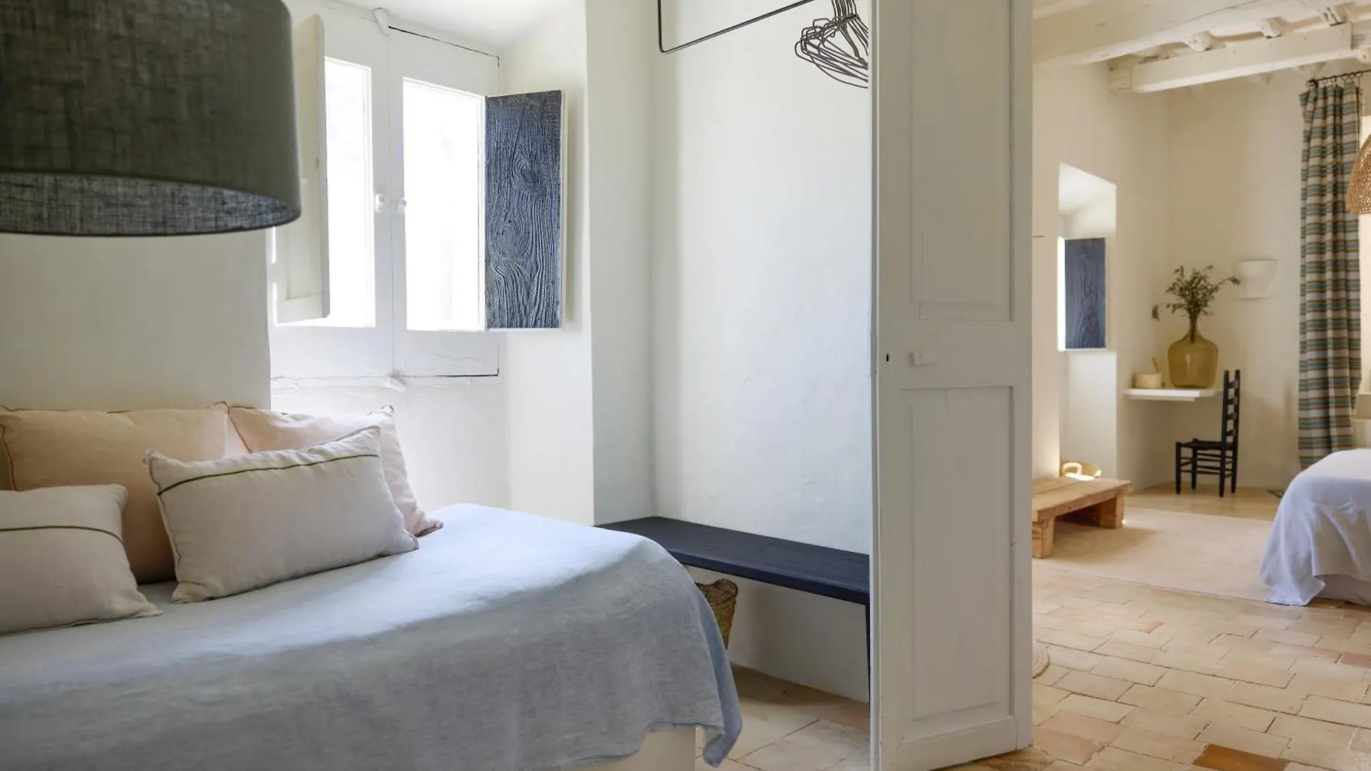 Agroturismo Can Domo Santa Eularia des Riu Farm stay