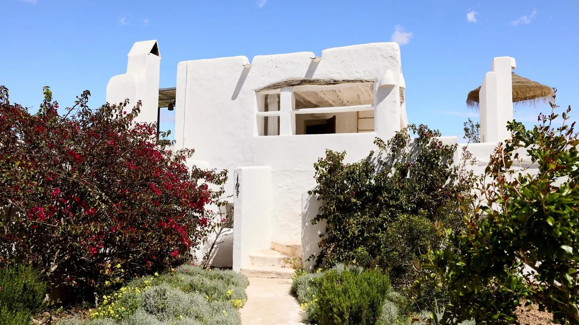 Farm stay Agroturismo Can Domo Santa Eularia des Riu Spain